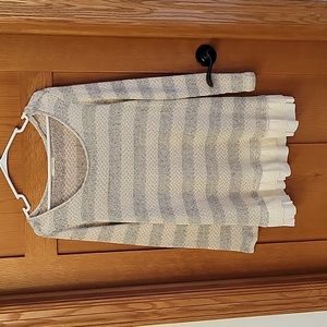Women's sweater